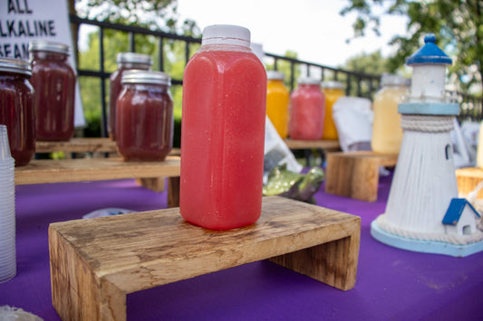 Watermelon Seamoss Smoothie